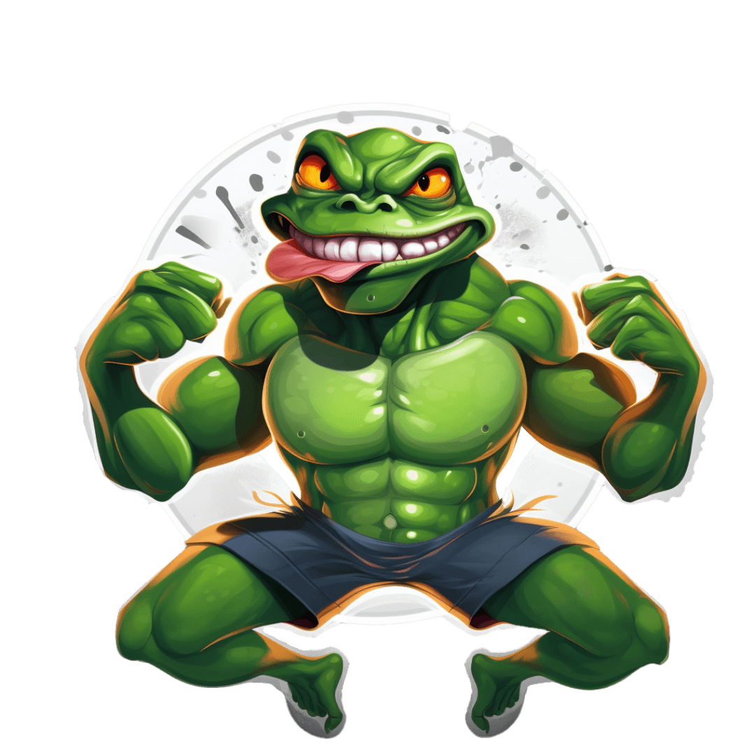 AlphaPepe
