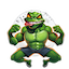 AlphaPepe Logo