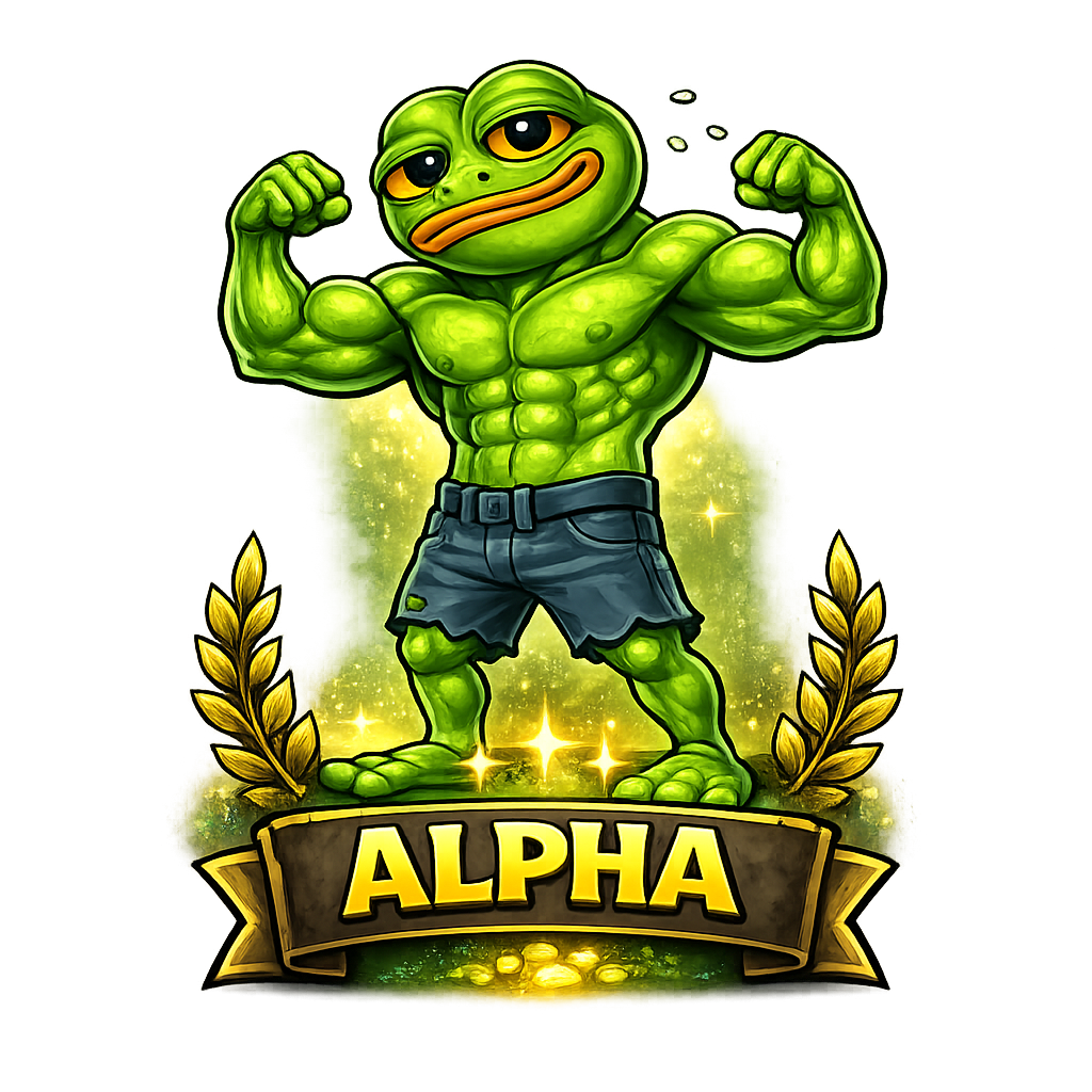 Alpha