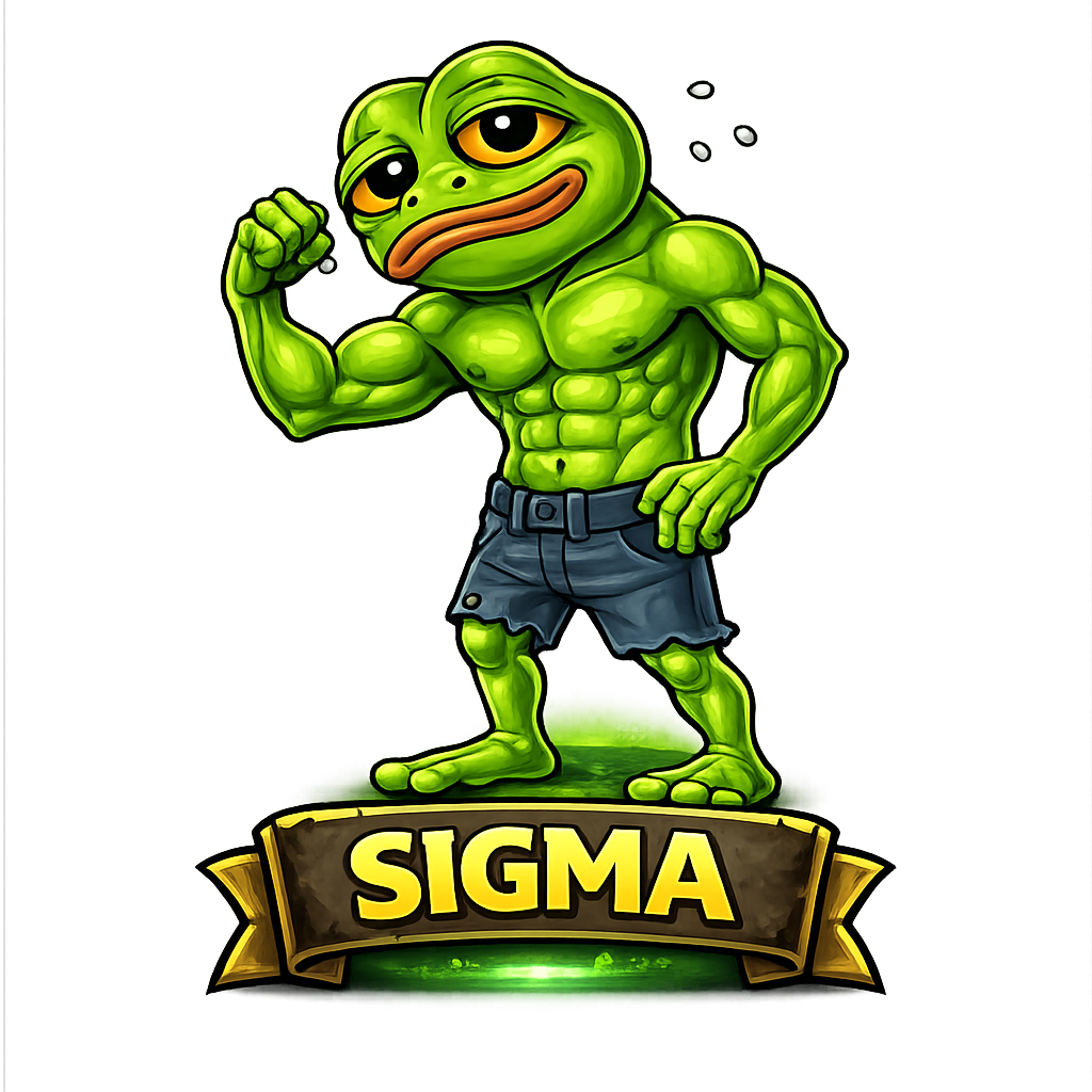 Sigma