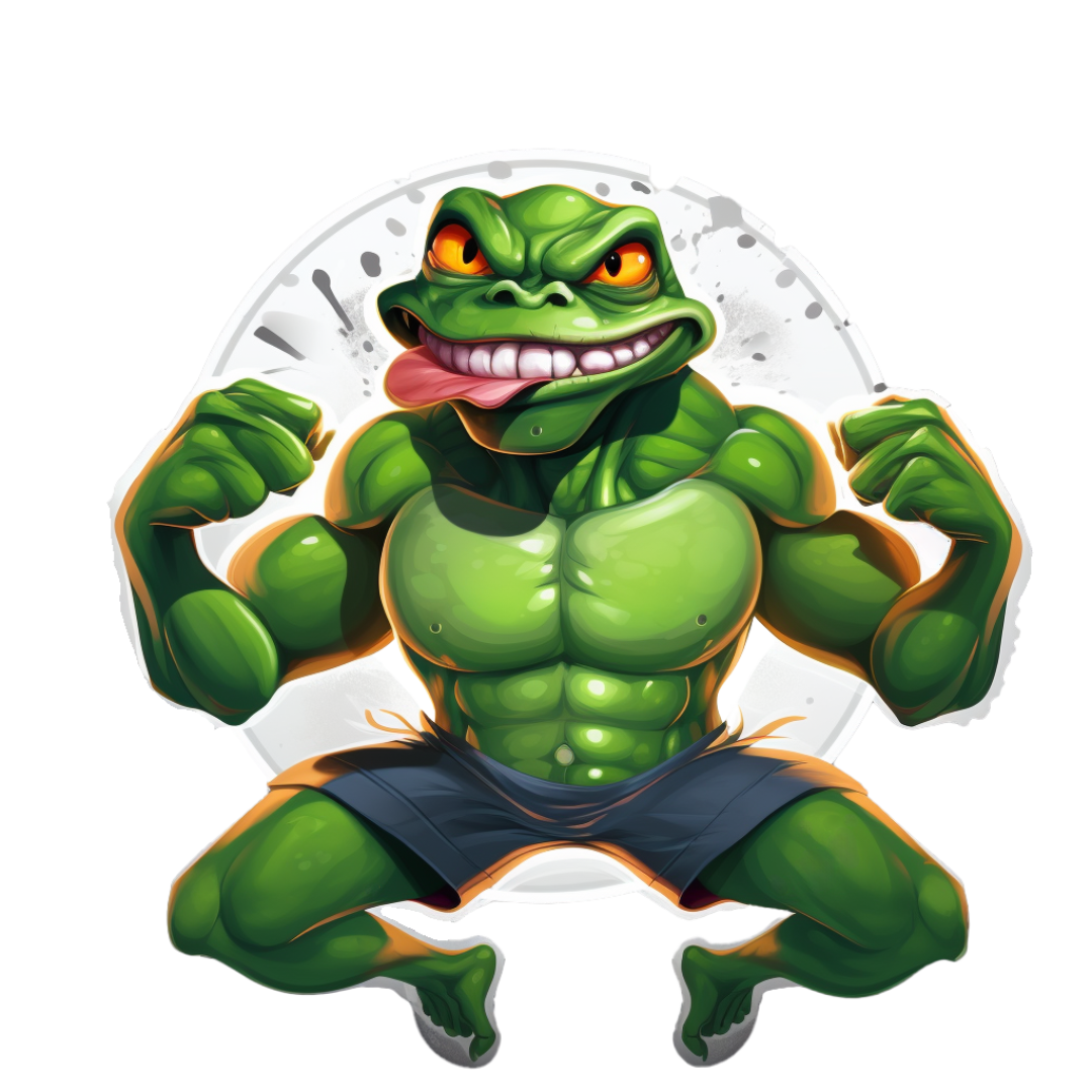 AlphaPepe