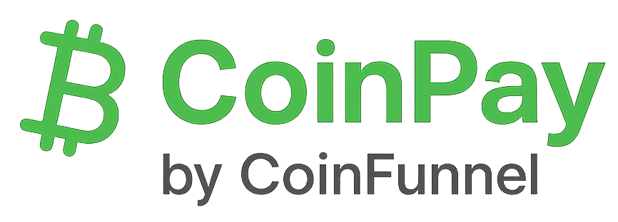 CoinPay by CoinFunnel