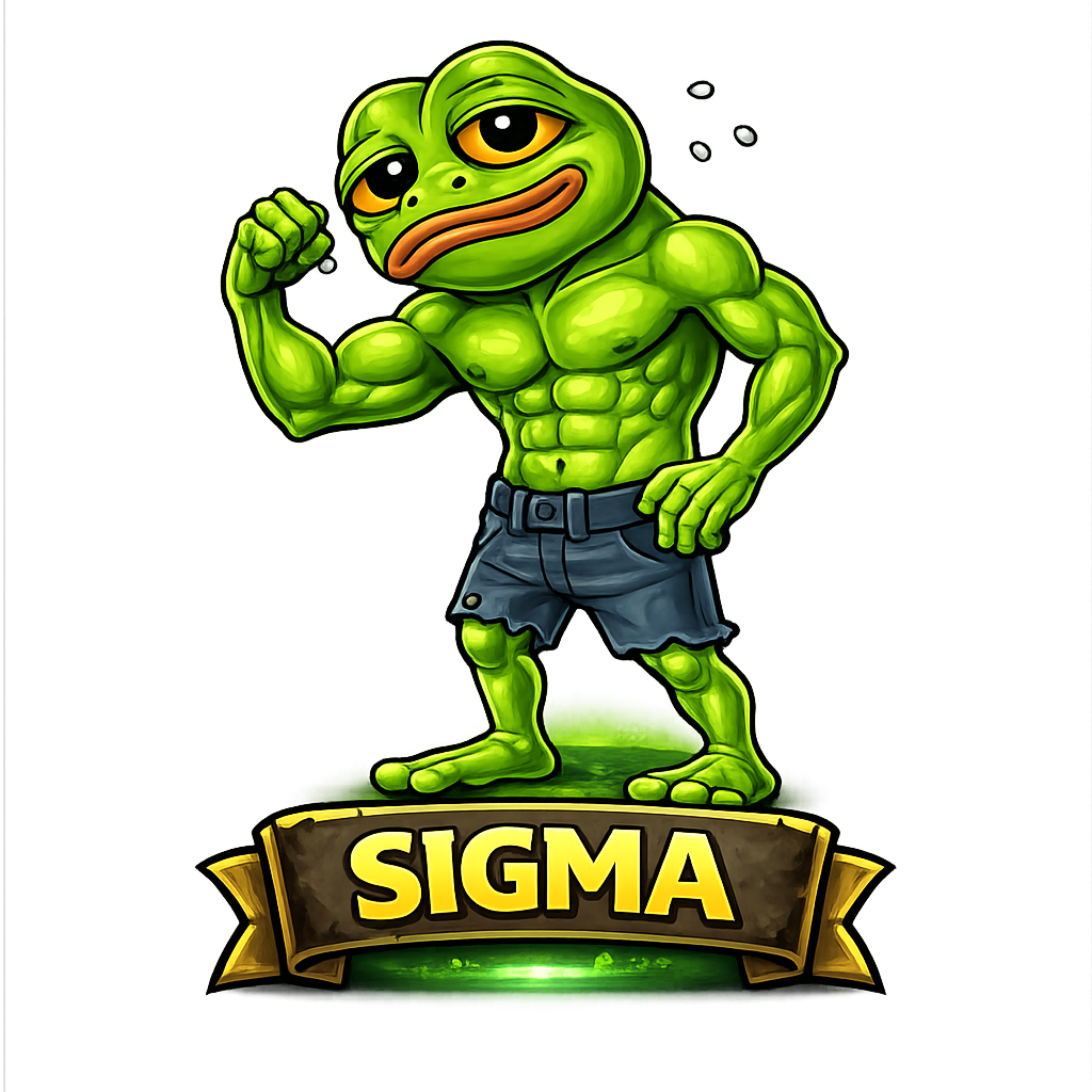 Sigma